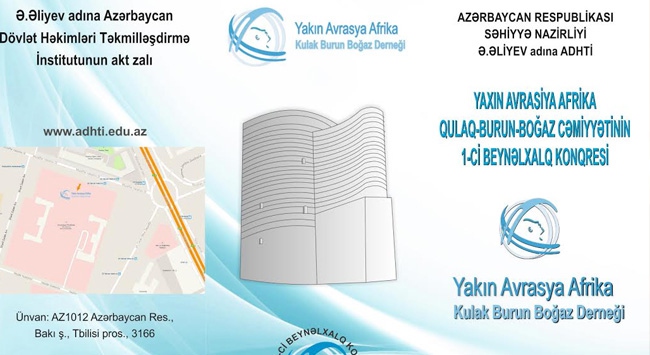 Türk KBB doktorları dünyaya açılıyor